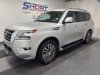 Pre-Owned 2023 Nissan Armada SL