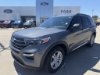 Pre-Owned 2023 Ford Explorer XLT