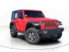 Pre-Owned 2023 Jeep Wrangler Rubicon