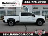 Pre-Owned 2023 Chevrolet Silverado 2500HD Custom