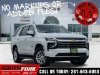Pre-Owned 2025 Chevrolet Tahoe 2WD LT