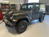Pre-Owned 2018 Jeep Wrangler Sport S