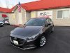 Pre-Owned 2017 MAZDA Mazda3 Touring