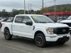 Pre-Owned 2022 Ford F-150 XLT