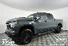 Pre-Owned 2025 Chevrolet Silverado 1500 4WD Crew Cab Short Bed LT Trail Boss