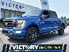 Pre-Owned 2023 Ford F-150 XLT