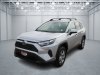 Pre-Owned 2022 Toyota RAV4 Hybrid XLE