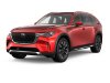 Pre-Owned 2025 MAZDA CX-90 PHEV Premium Plus