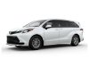 Certified Pre-Owned 2025 Toyota Sienna LE 8-Passenger