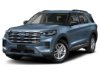 New 2026 Ford Explorer Active