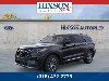 New 2026 Ford Explorer Platinum