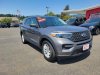 Pre-Owned 2021 Ford Explorer Base