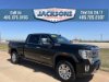 Pre-Owned 2022 GMC Sierra 3500HD Denali