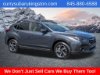Pre-Owned 2025 Subaru Crosstrek Premium