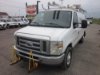 Pre-Owned 2012 Ford E-Series E-350 SD