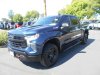 Pre-Owned 2022 Chevrolet Silverado 1500 LT Trail Boss