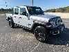 Pre-Owned 2023 Jeep Gladiator Sport S