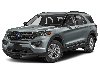 Pre-Owned 2023 Ford Explorer XLT