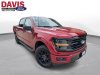 New 2025 Ford F-150 XLT