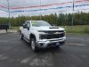 Pre-Owned 2024 Chevrolet Silverado 2500HD LT
