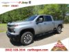Pre-Owned 2024 Chevrolet Silverado 2500HD Custom