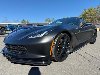 Certified Pre-Owned 2017 Chevrolet Corvette Stingray Z51