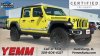 Pre-Owned 2023 Jeep Gladiator Sport S