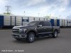 New 2025 Ford F-150 Lariat