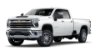 New 2025 Chevrolet Silverado 2500HD LTZ