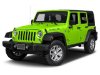 Pre-Owned 2017 Jeep Wrangler Unlimited Rubicon Recon
