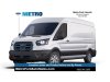 New 2023 Ford E-Transit 350