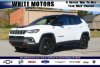 Pre-Owned 2023 Jeep Compass Trailhawk