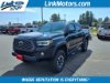 Pre-Owned 2021 Toyota Tacoma TRD Off-Road