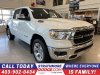 Pre-Owned 2022 Ram 1500 Big Horn