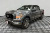 Pre-Owned 2021 Ford F-150 XL