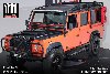Pre-Owned 1993 Land Rover Defender 110