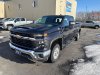 Pre-Owned 2024 Chevrolet Silverado 2500HD LT