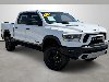 Pre-Owned 2024 Ram 1500 Rebel