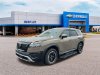 Pre-Owned 2023 Nissan Pathfinder Rock Creek