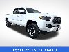 Pre-Owned 2023 Toyota Tacoma TRD Sport