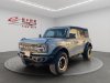 Pre-Owned 2023 Ford Bronco Badlands Advanced