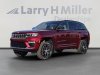 Pre-Owned 2025 Jeep Grand Cherokee Summit Reserve