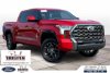Pre-Owned 2023 Toyota Tundra Platinum HV