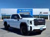 Certified Pre-Owned 2025 GMC Sierra 2500HD AT4