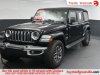 Pre-Owned 2024 Jeep Wrangler Sahara