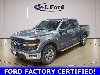 Certified Pre-Owned 2025 Ford F-150 XLT