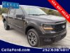 Pre-Owned 2024 Ford F-150 STX