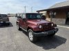 Pre-Owned 2007 Jeep Wrangler Unlimited Sahara