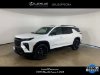 Pre-Owned 2025 Chevrolet Traverse AWD RS