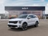 Unknown 2025 Kia Sorento Hybrid SX Prestige